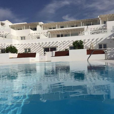 Flower Beach Suites 17 Playa Honda  Buitenkant foto