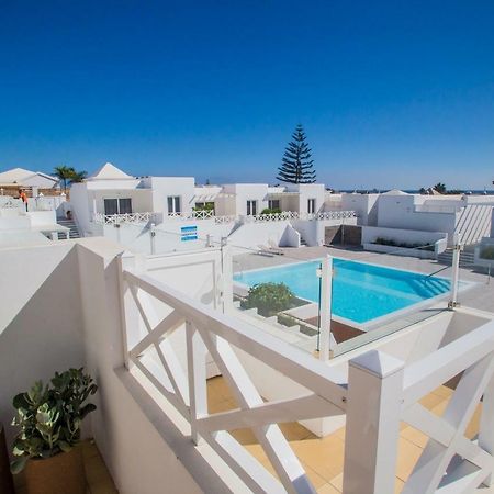 Flower Beach Suites 17 Playa Honda  Buitenkant foto