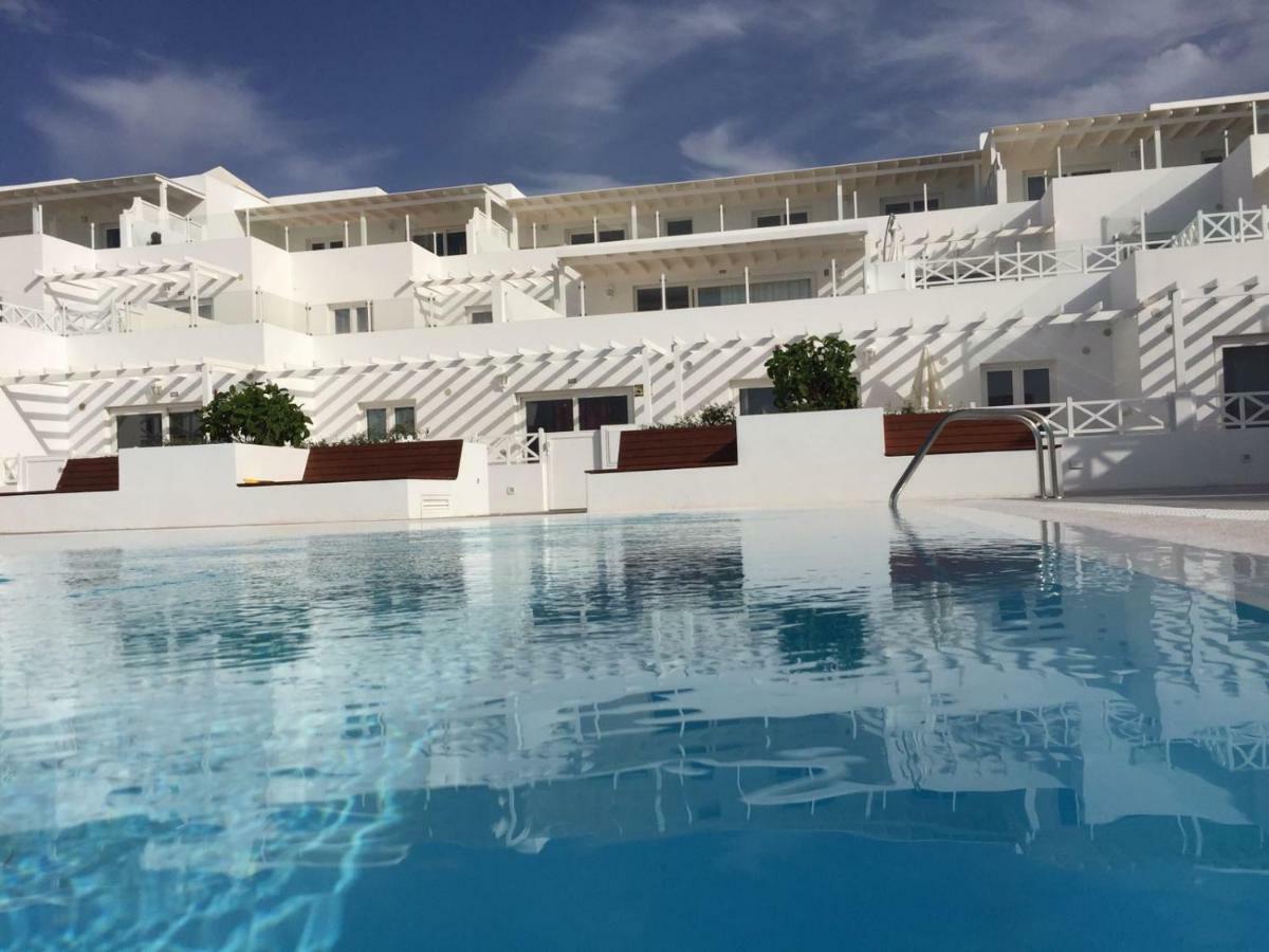 Flower Beach Suites 17 Playa Honda  Buitenkant foto