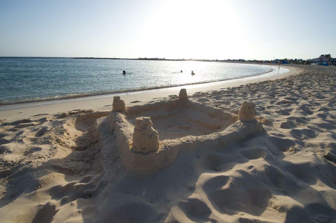 Flower Beach Suites 17 Playa Honda  Buitenkant foto