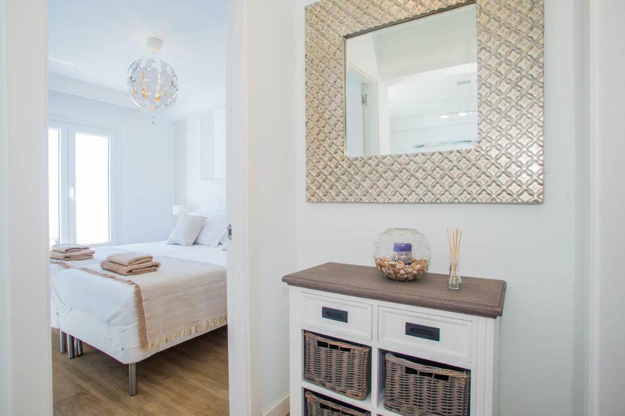 Flower Beach Suites 17 Playa Honda  Buitenkant foto