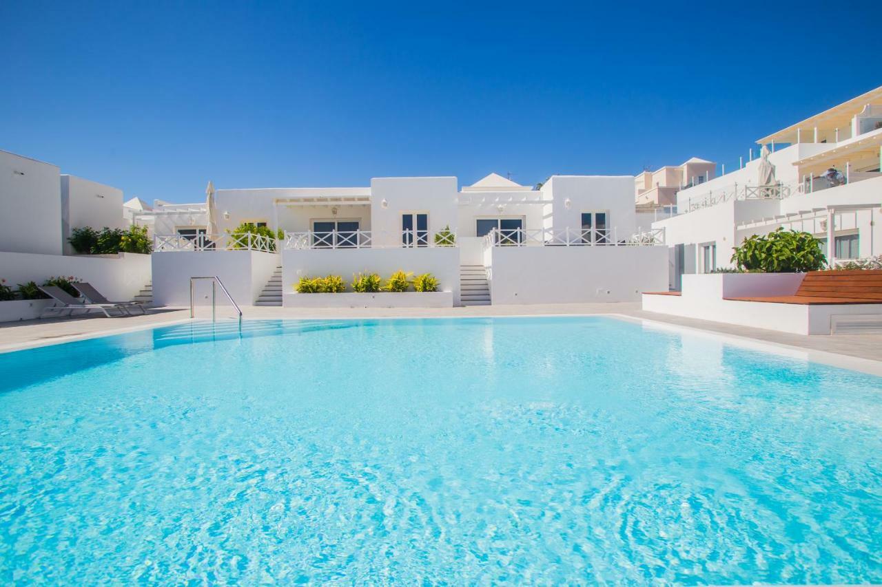 Flower Beach Suites 17 Playa Honda  Buitenkant foto