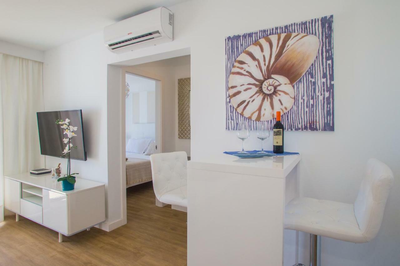 Flower Beach Suites 17 Playa Honda  Buitenkant foto