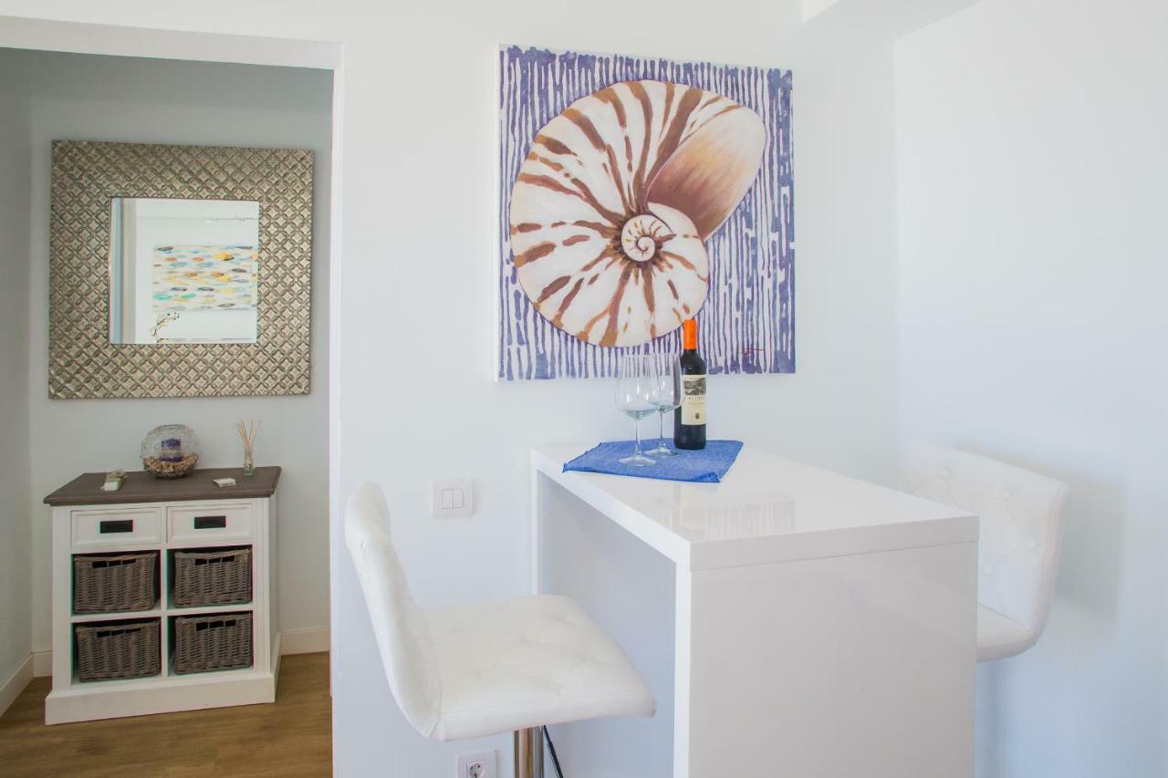 Flower Beach Suites 17 Playa Honda  Buitenkant foto