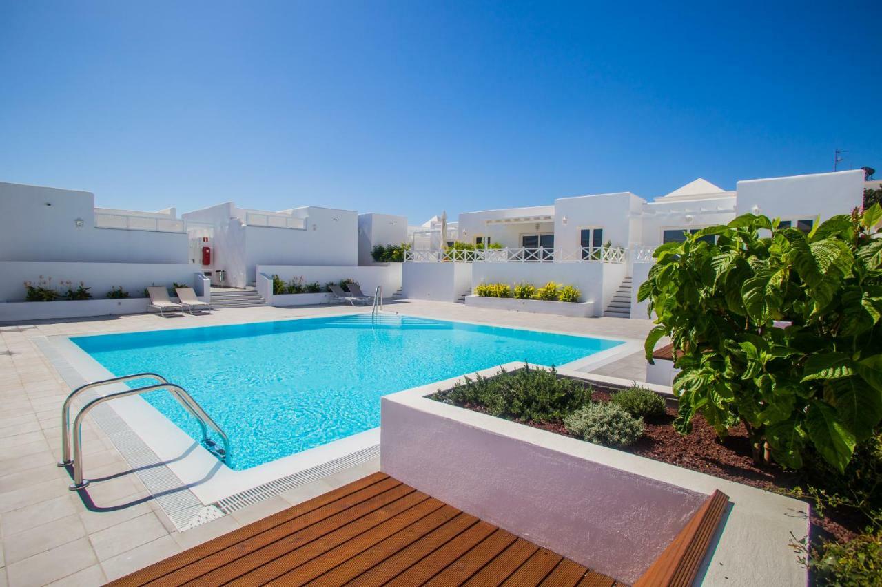 Flower Beach Suites 17 Playa Honda  Buitenkant foto