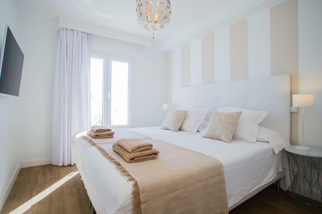 Flower Beach Suites 17 Playa Honda  Buitenkant foto