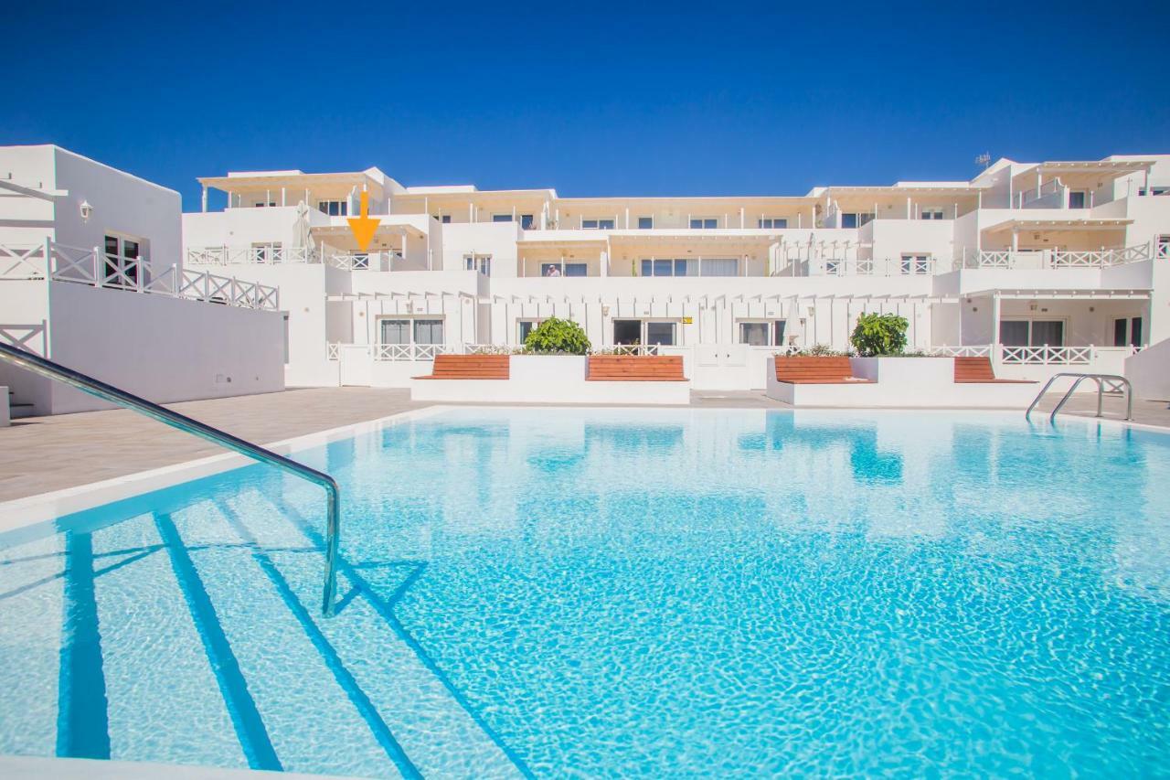 Flower Beach Suites 17 Playa Honda  Buitenkant foto
